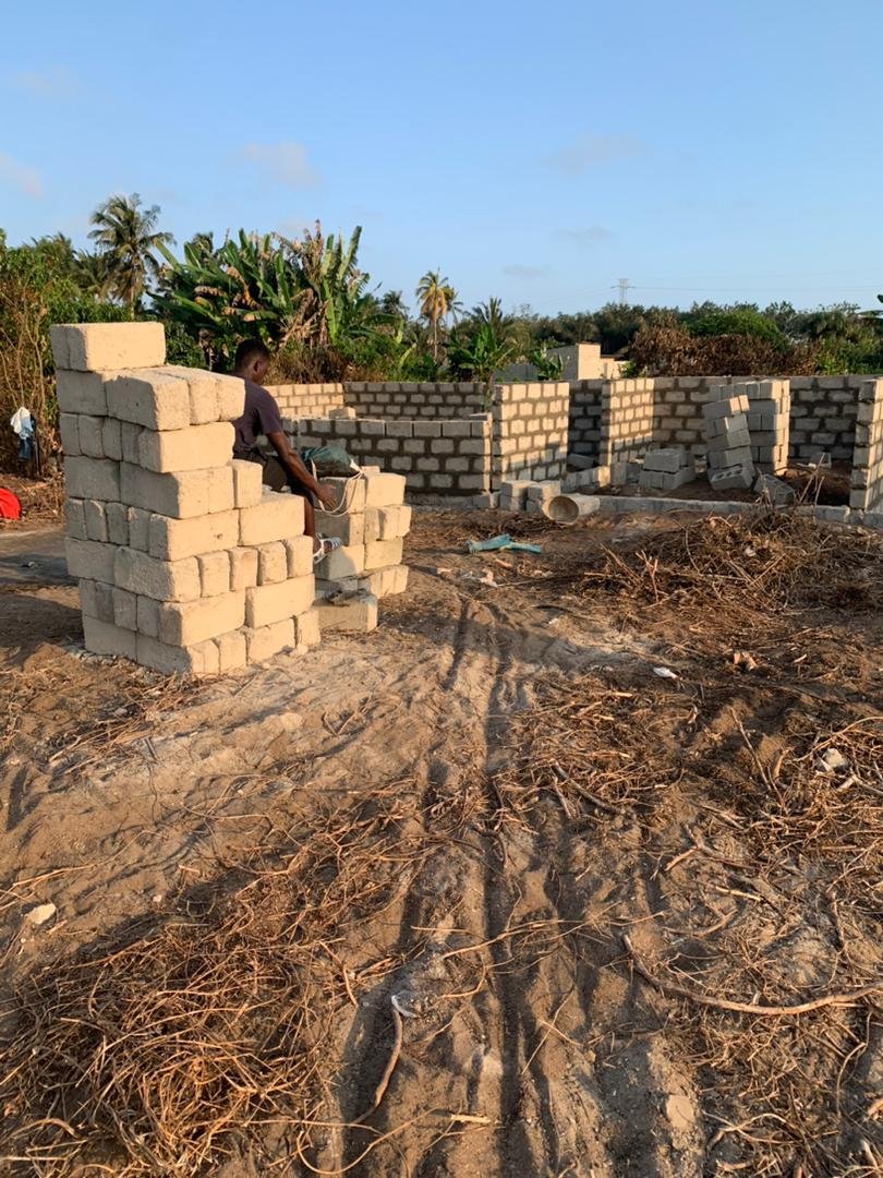 Roofing architecture